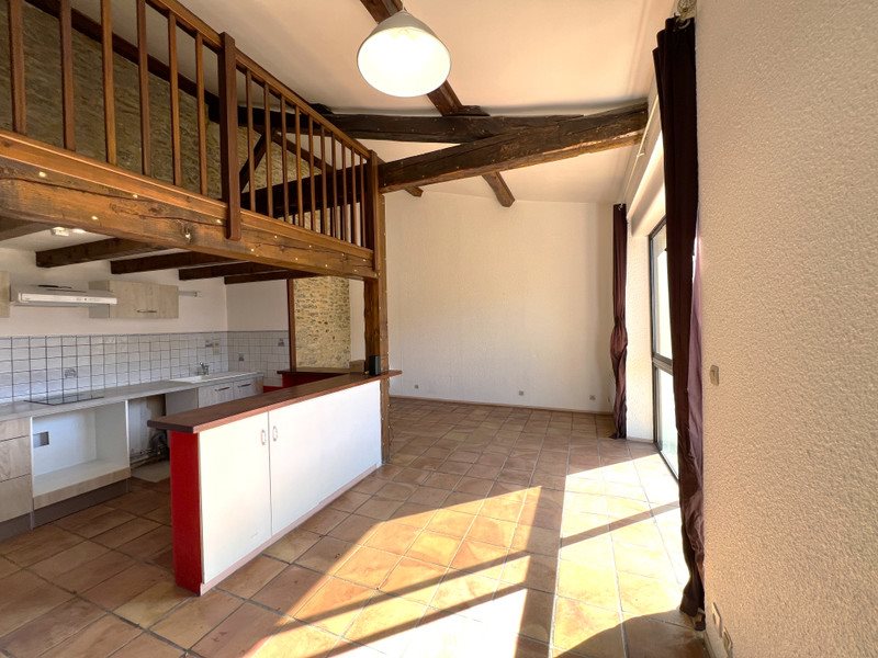 Appartement à vendre, 47m², Carcassonne