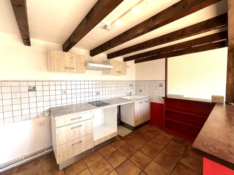 Appartement à vendre, 47m², Carcassonne