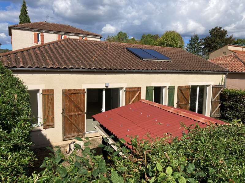Maison à vendre, 86m², Pradines