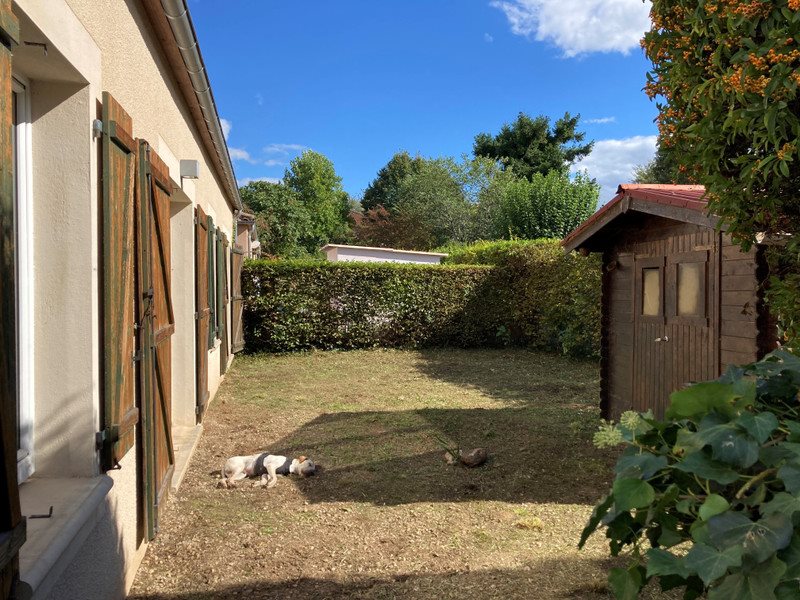 Maison à vendre, 86m², Pradines