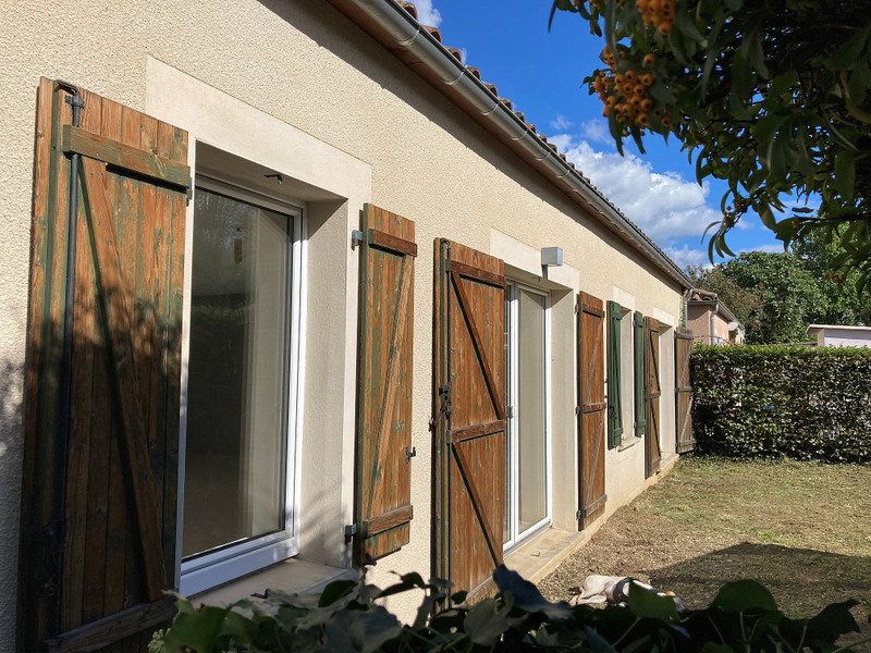 Maison à vendre, 86m², Pradines