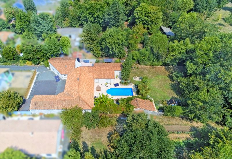 Maison à vendre, 253m², Magné
