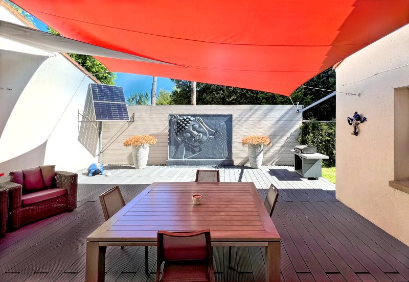 Maison à vendre, 253m², Magné