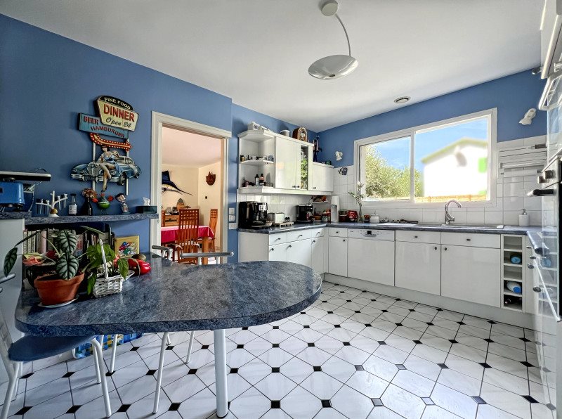 Maison à vendre, 253m², Magné