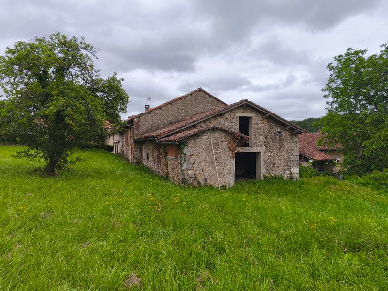 Maison à vendre, 165m², Varaignes