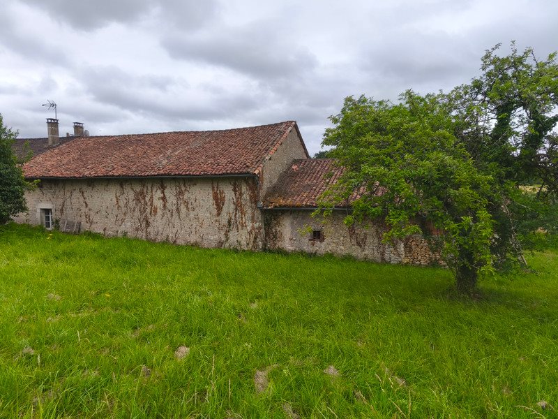 Maison à vendre, 165m², Varaignes