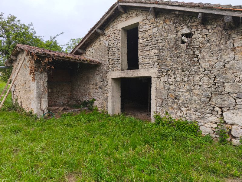 Maison à vendre, 165m², Varaignes