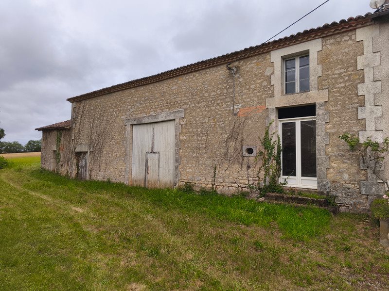 Maison à vendre, 165m², Varaignes