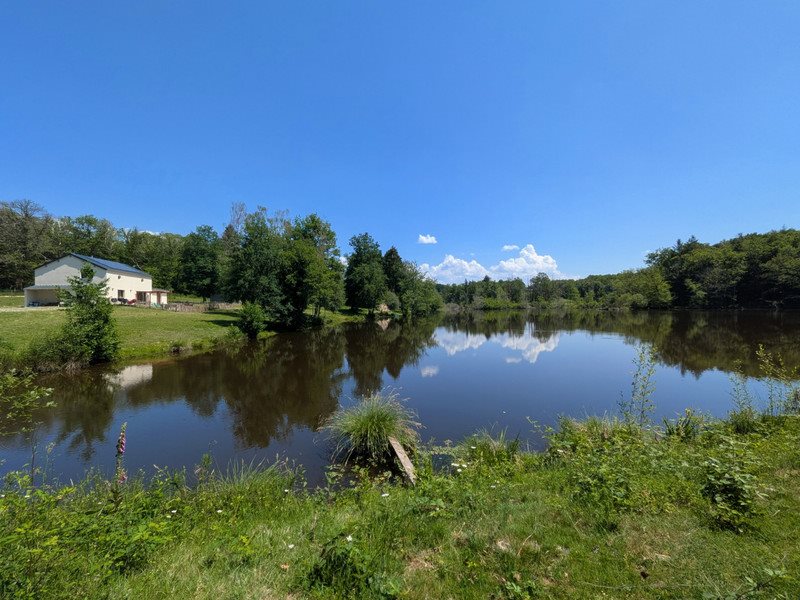 Maison à vendre, 170m², La Geneytouse