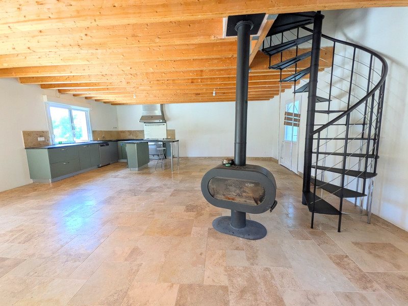 Maison à vendre, 170m², La Geneytouse