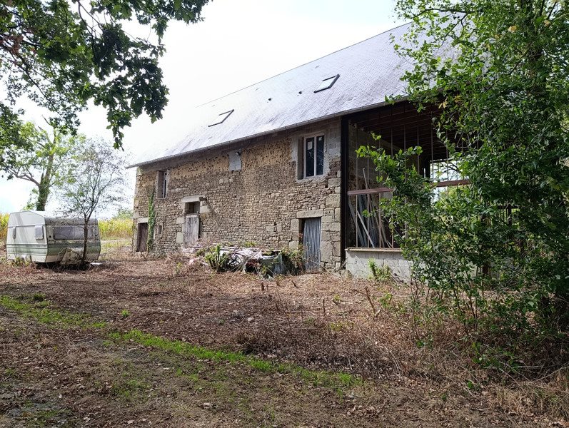 Maison à vendre, 180m², Saint-Vigor-des-Monts