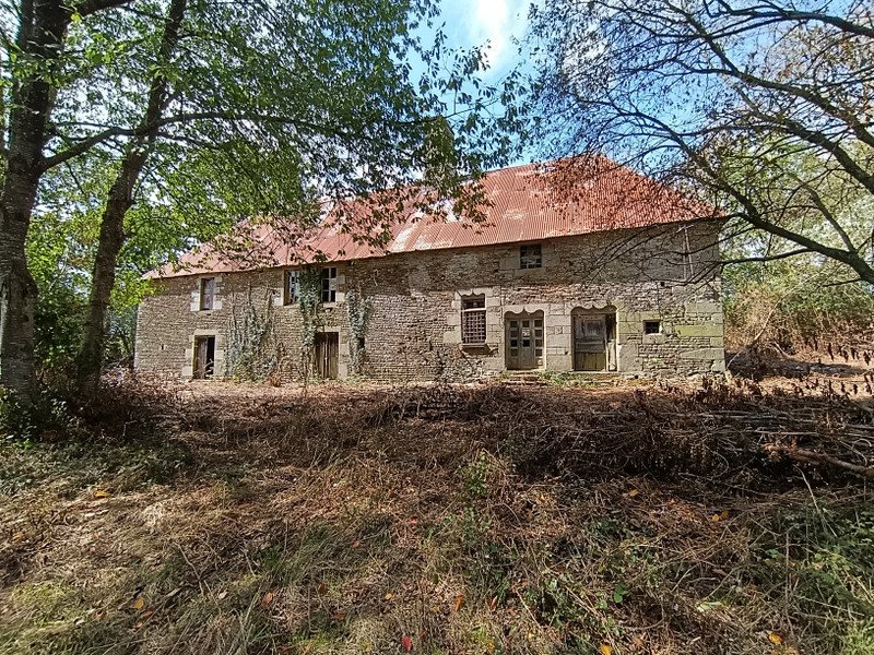 Maison à vendre, 180m², Saint-Vigor-des-Monts