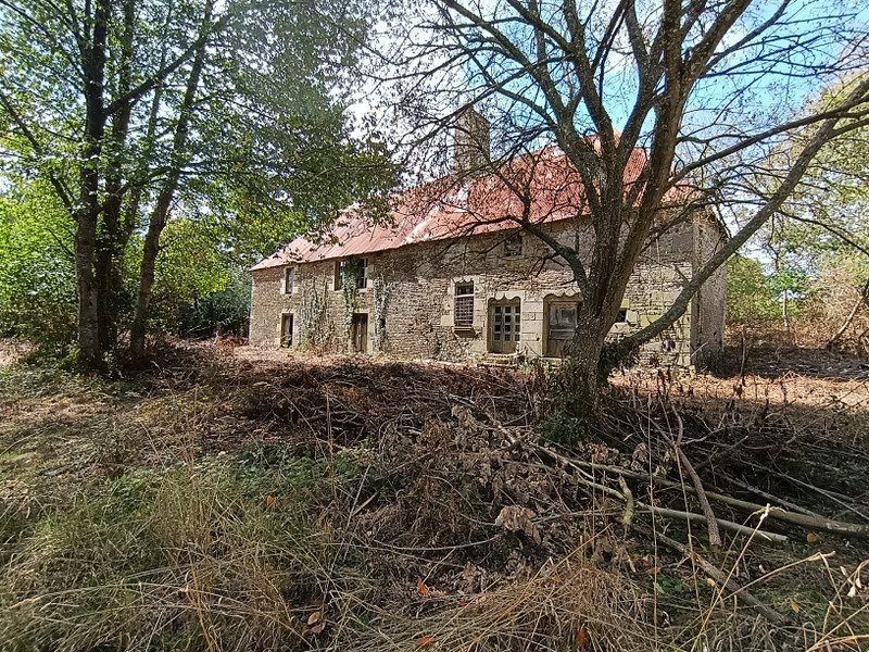 Maison à vendre, 180m², Saint-Vigor-des-Monts