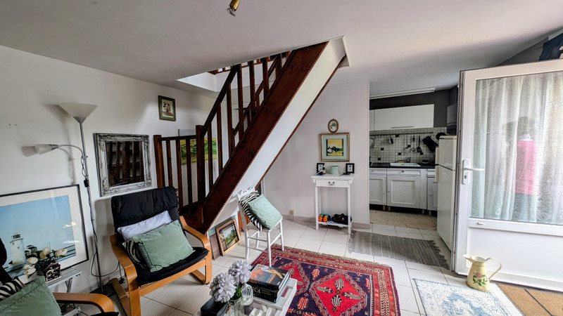 Maison à vendre, 35m², Plouégat-Moysan