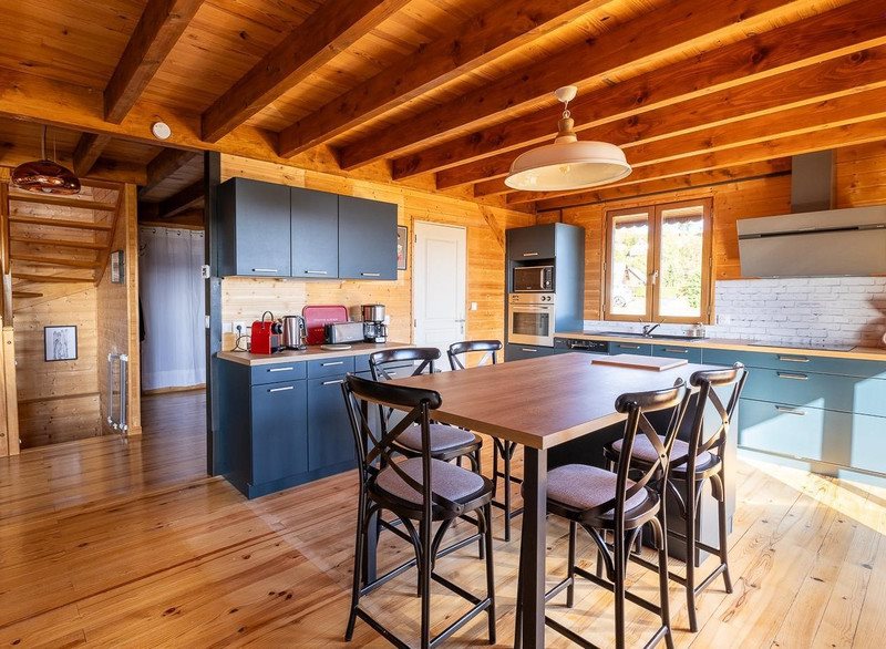 Maison à vendre, 205m², Besse-et-Saint-Anastaise