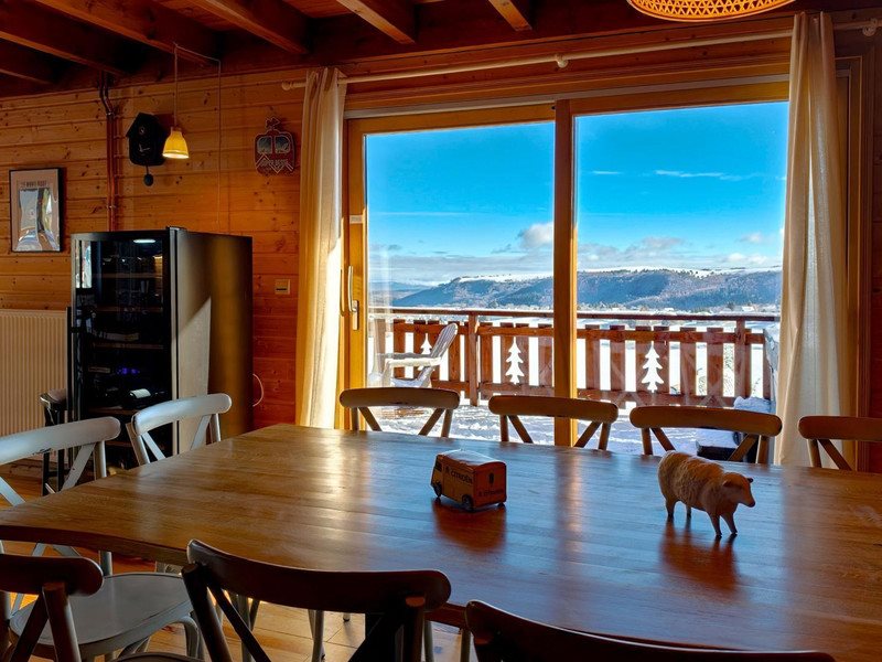 Maison à vendre, 205m², Besse-et-Saint-Anastaise