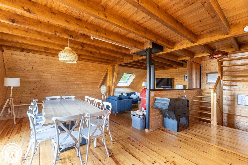 Maison à vendre, 205m², Besse-et-Saint-Anastaise