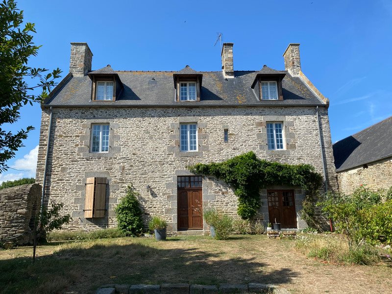 Maison à vendre, 200m², Pontorson