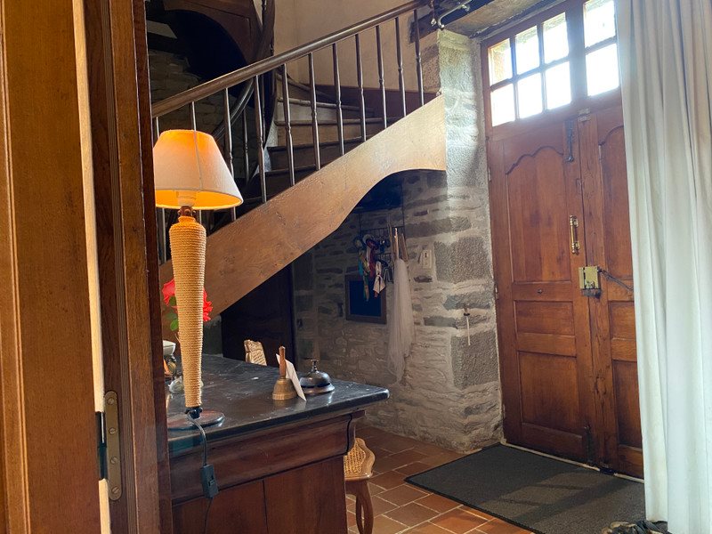Maison à vendre, 200m², Pontorson
