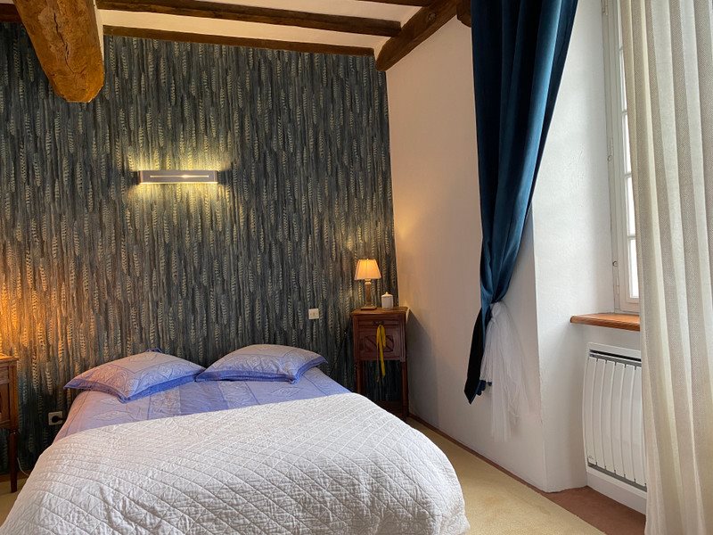 Maison à vendre, 200m², Pontorson