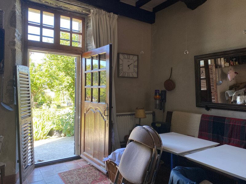 Maison à vendre, 200m², Pontorson