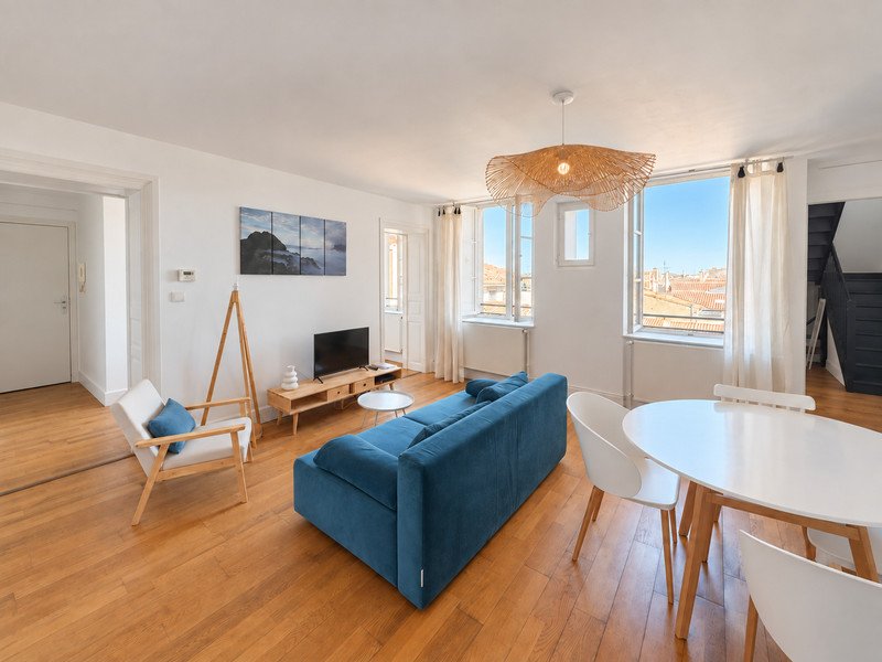 Appartement à vendre, 77m², Carcassonne