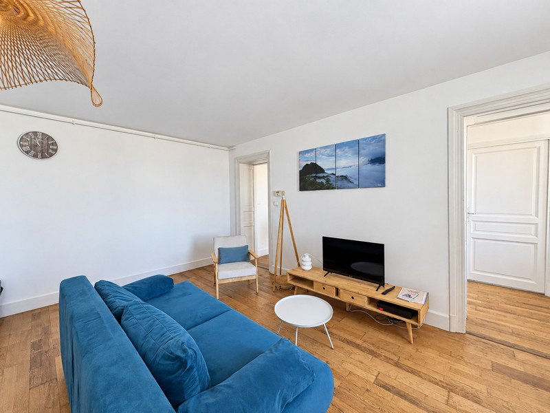 Appartement à vendre, 77m², Carcassonne
