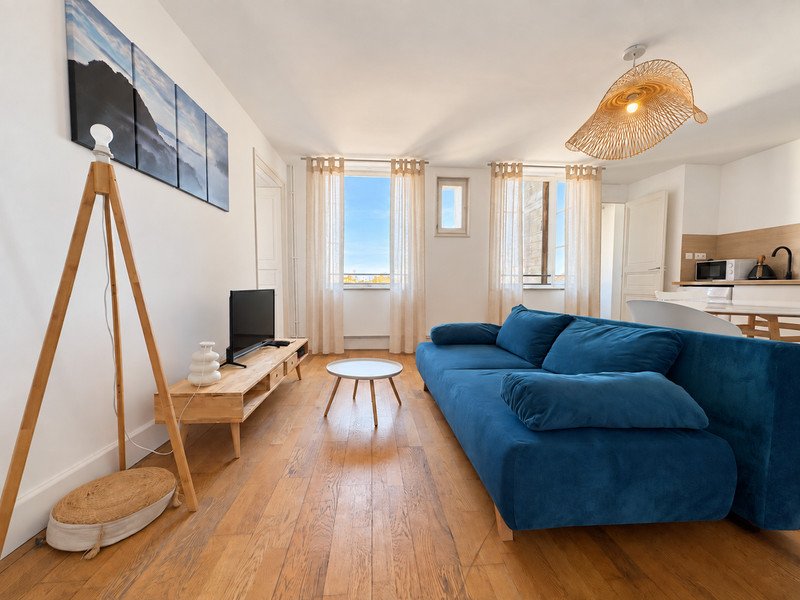 Appartement à vendre, 77m², Carcassonne