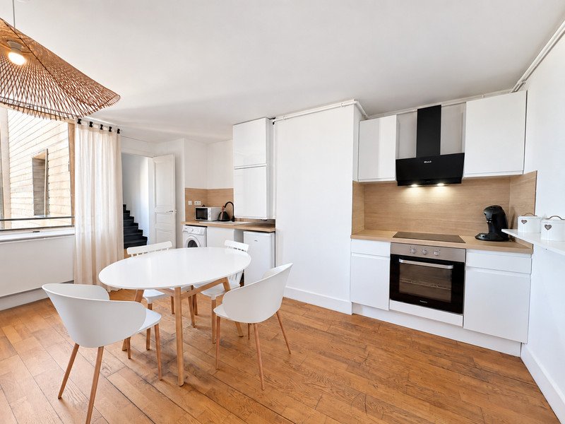 Appartement à vendre, 77m², Carcassonne