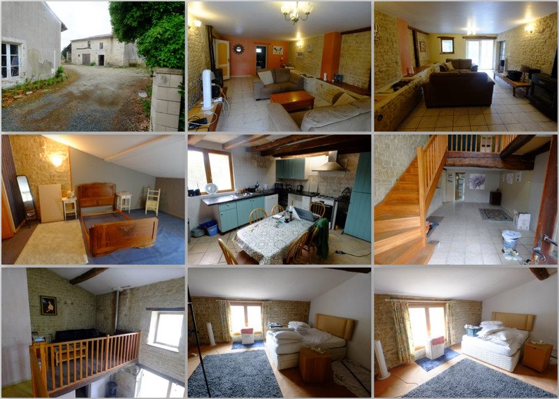 Maison à vendre, 283m², Coivert