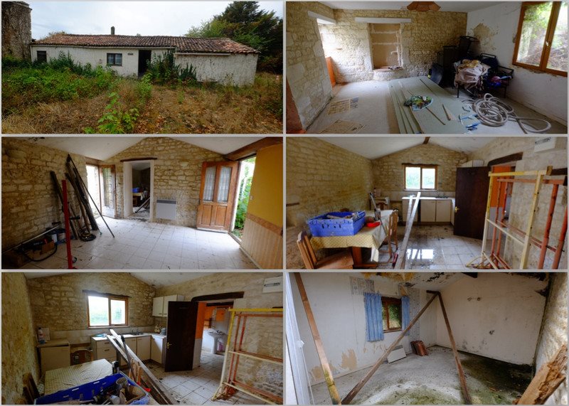 Maison à vendre, 283m², Coivert