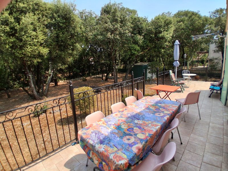 Maison à vendre, 67m², Méjannes-le-Clap