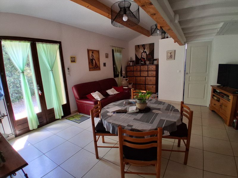 Maison à vendre, 67m², Méjannes-le-Clap