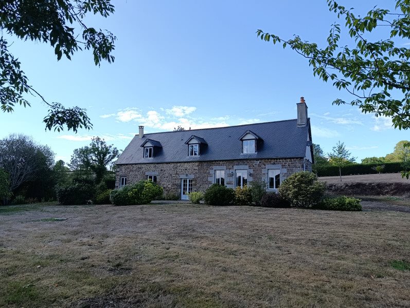 Maison à vendre, 163m², Montaigu-les-Bois