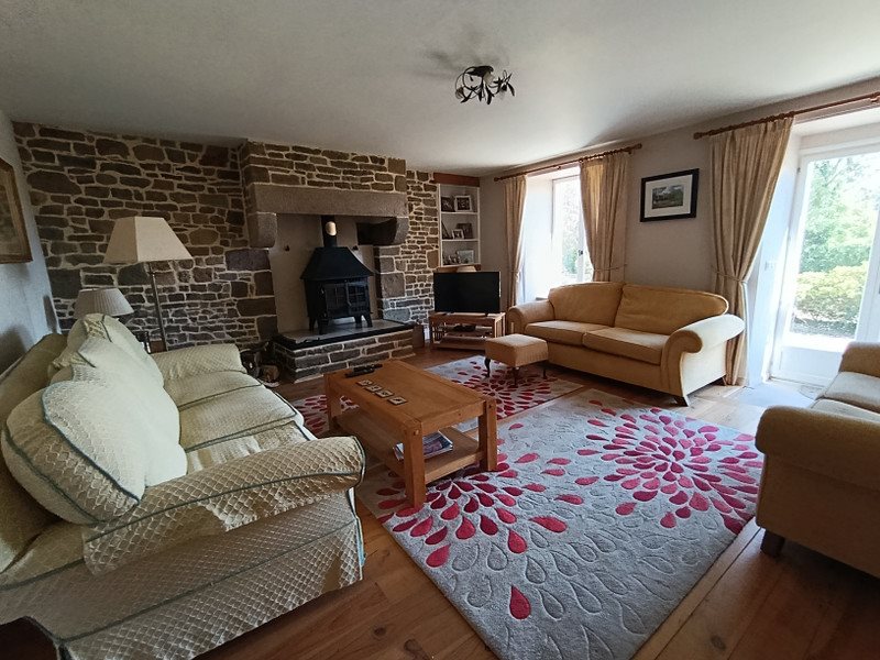 Maison à vendre, 163m², Montaigu-les-Bois