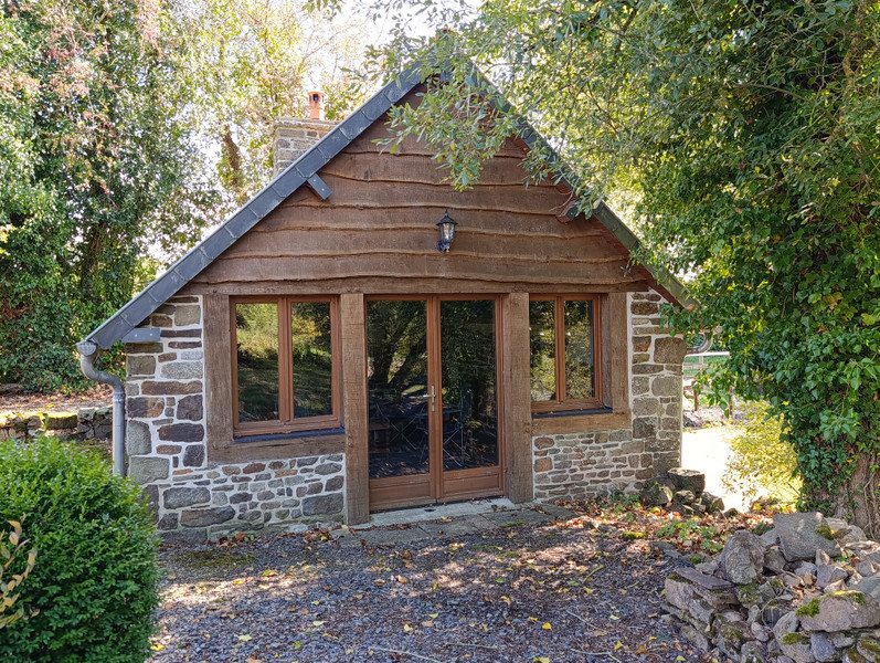 Maison à vendre, 163m², Montaigu-les-Bois
