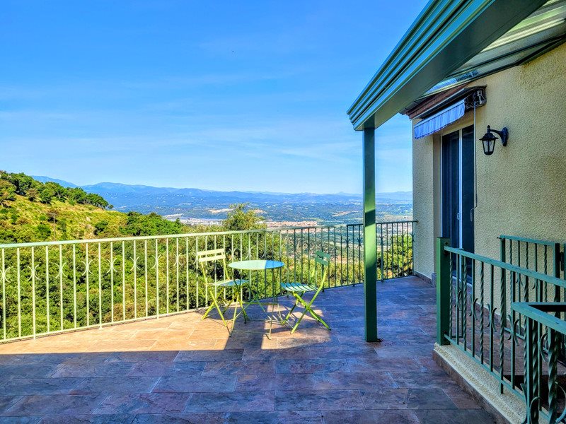 Maison à vendre, 142m², Le Boulou
