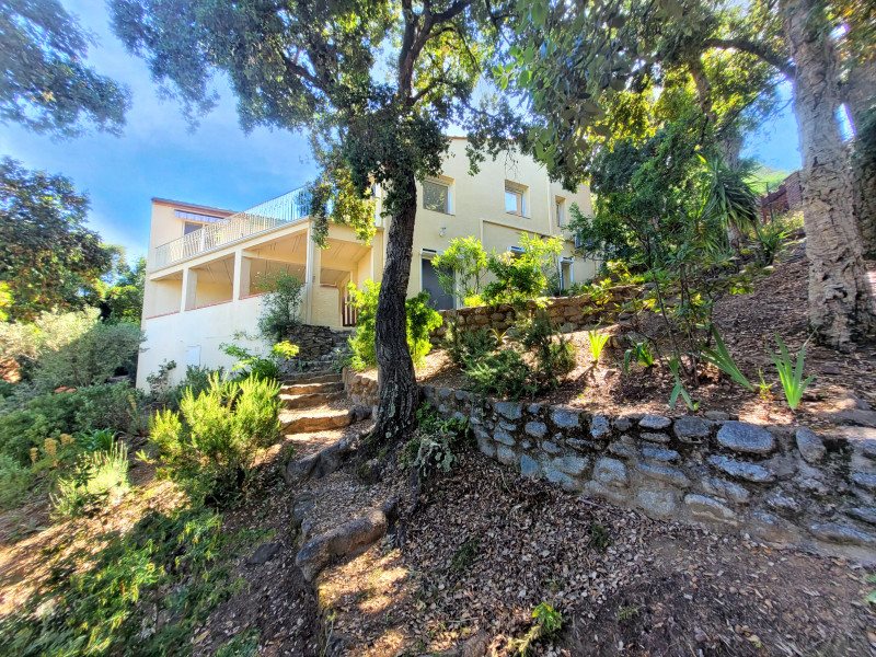Maison à vendre, 142m², Le Boulou