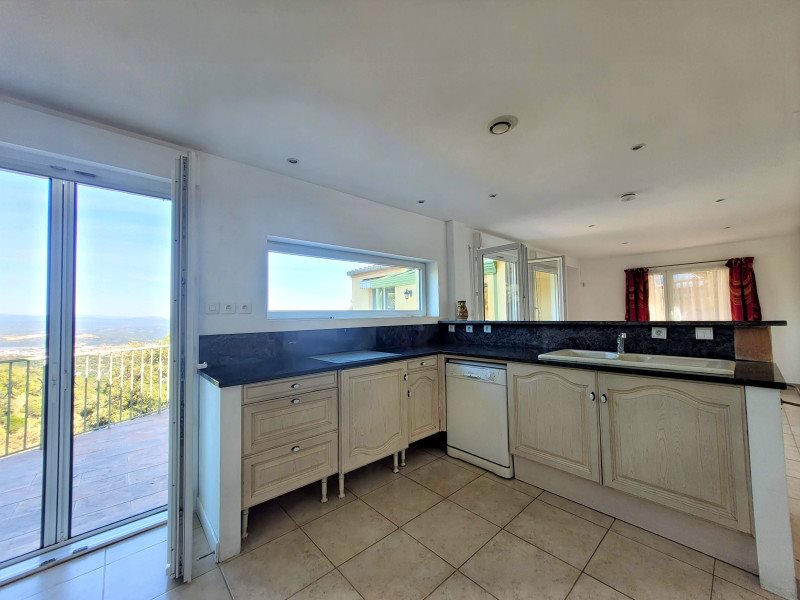 Maison à vendre, 142m², Le Boulou