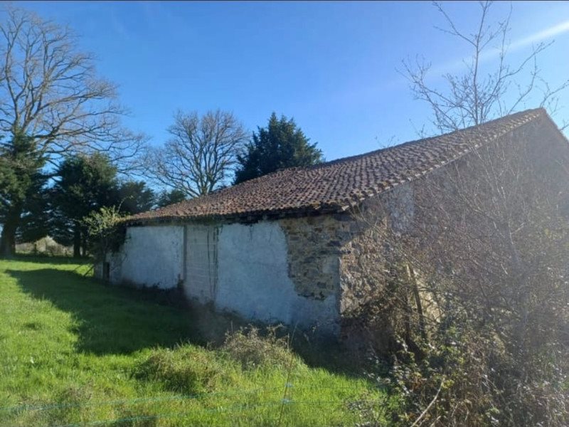Maison à vendre, 5860m², Saint-Auvent
