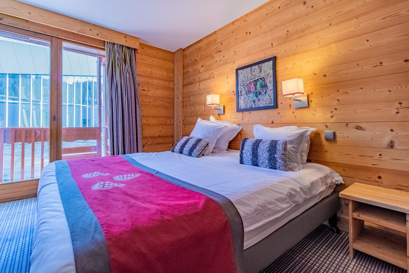 Appartement à vendre, 64m², Saint-Bon-Tarentaise