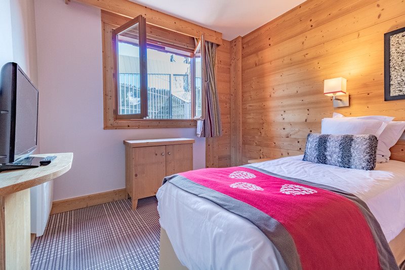 Appartement à vendre, 64m², Saint-Bon-Tarentaise