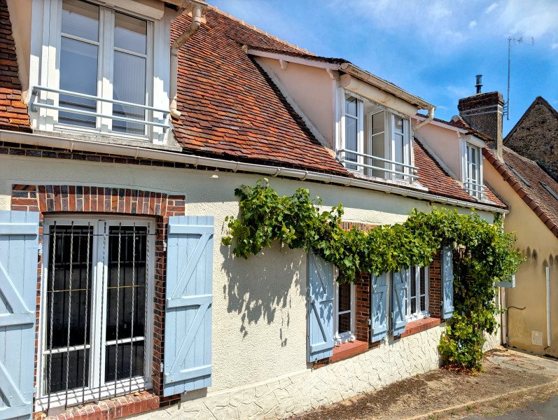 Maison à vendre, 200m², Rémalard