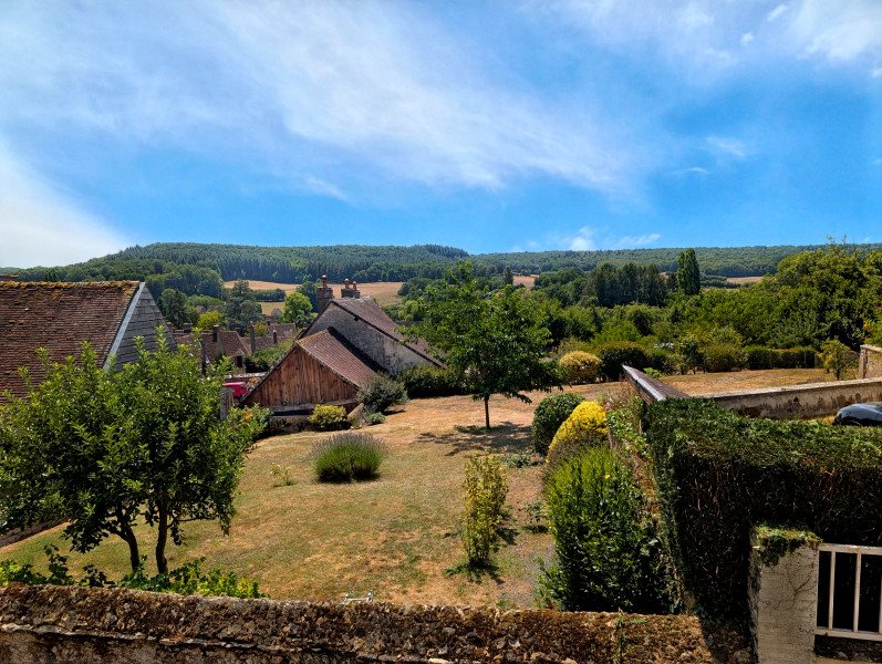 Maison à vendre, 200m², Rémalard