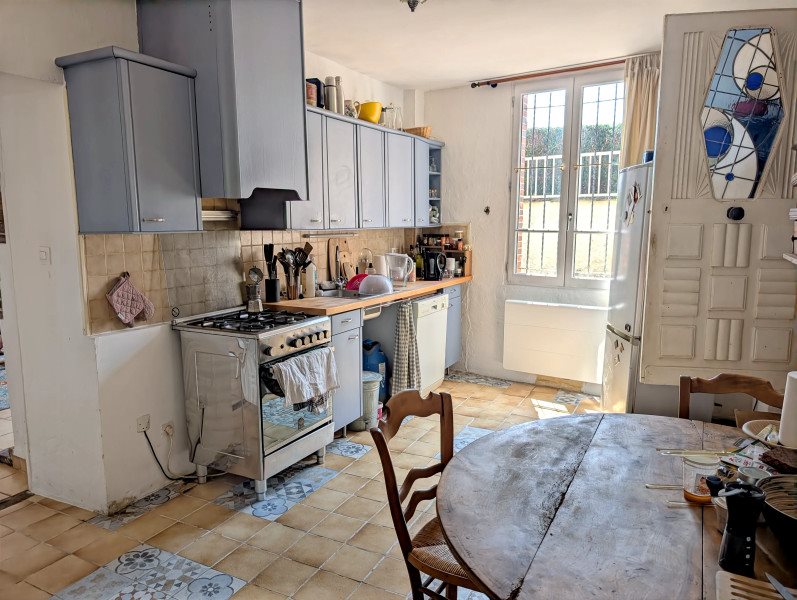 Maison à vendre, 200m², Rémalard