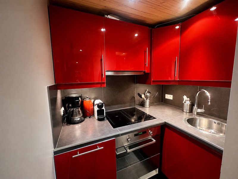 Appartement à vendre, 82m², Les Allues (Méribel)