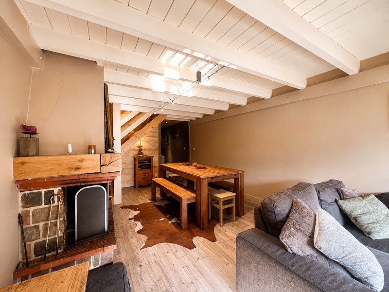 Appartement à vendre, 82m², Les Allues (Méribel)