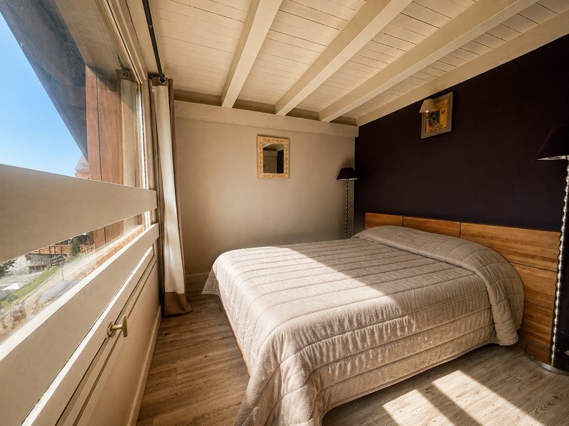 Appartement à vendre, 82m², Les Allues (Méribel)