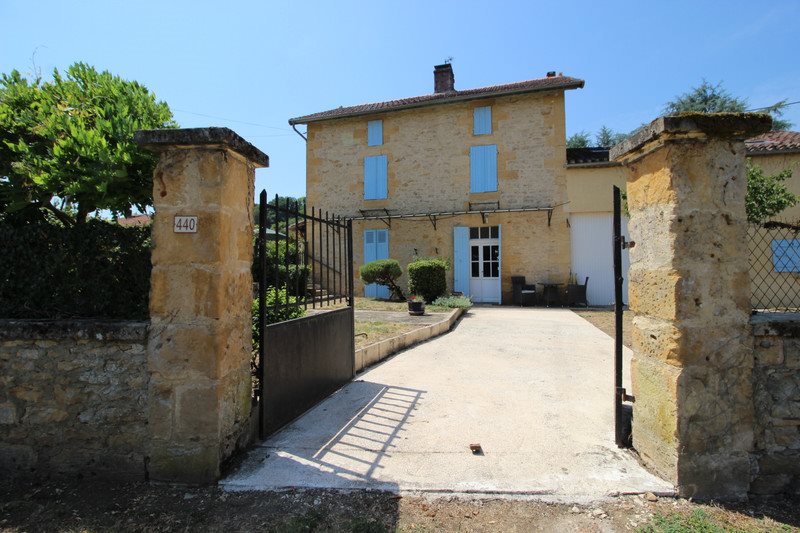 Maison à vendre, 139m², Mauzac-et-Grand-Castang