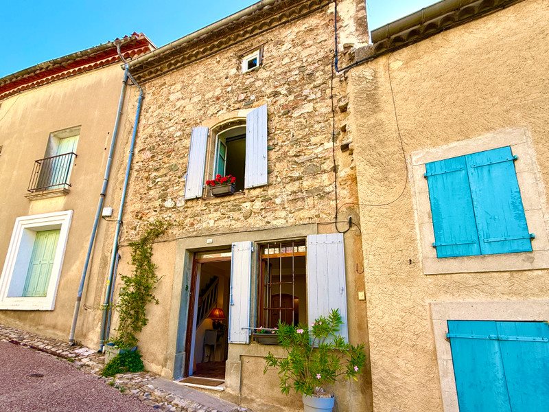 Maison à vendre, 110m², Caunes-Minervois